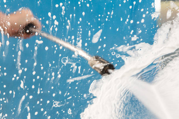 Best Driveway Pressure Washing  in Twin Lakes, CO